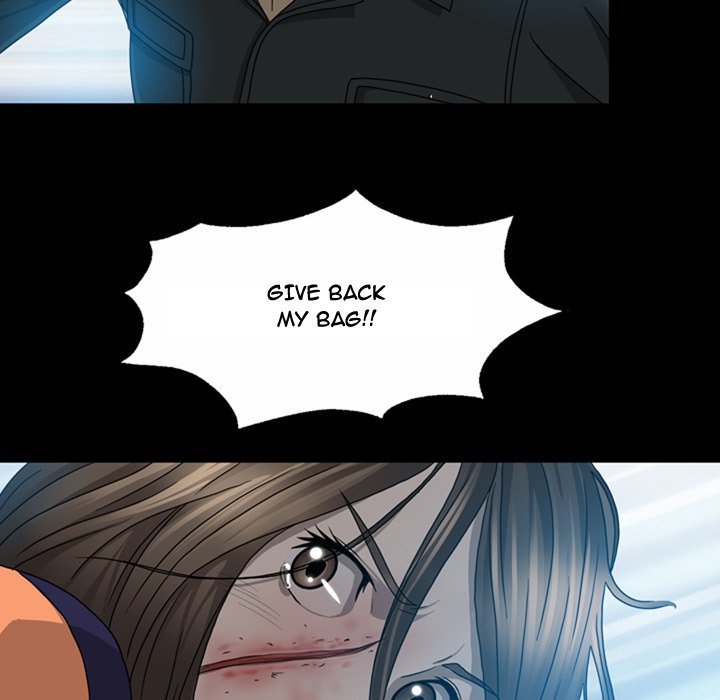 Disfigured Manhwa - Chapter 6 Page 86