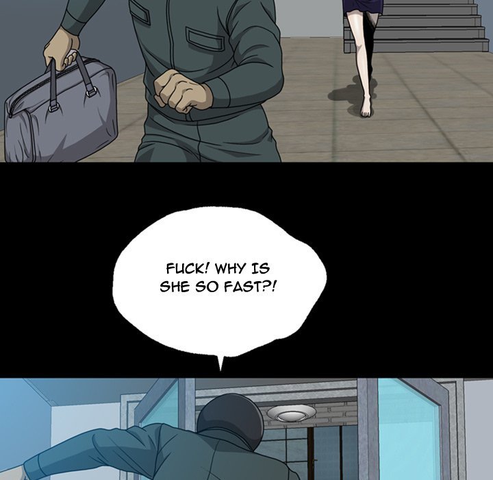 Disfigured Manhwa - Chapter 6 Page 90