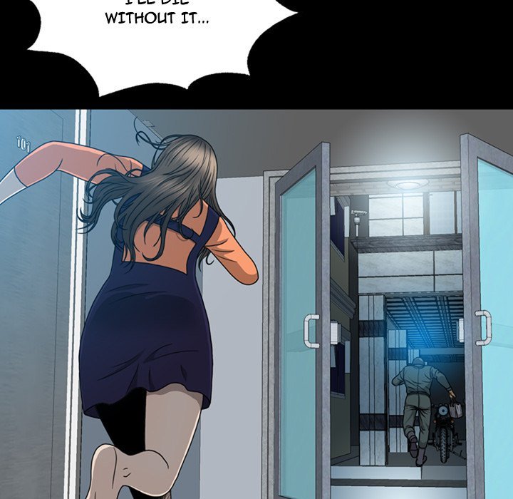 Disfigured Manhwa - Chapter 6 Page 92