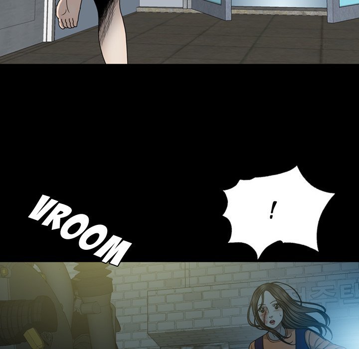 Disfigured Manhwa - Chapter 6 Page 93