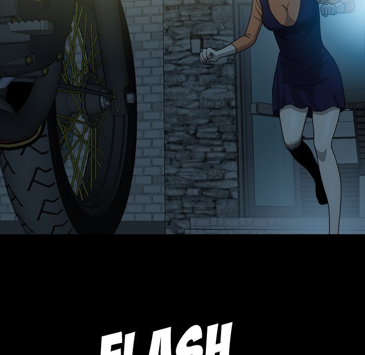 Disfigured Manhwa - Chapter 6 Page 94