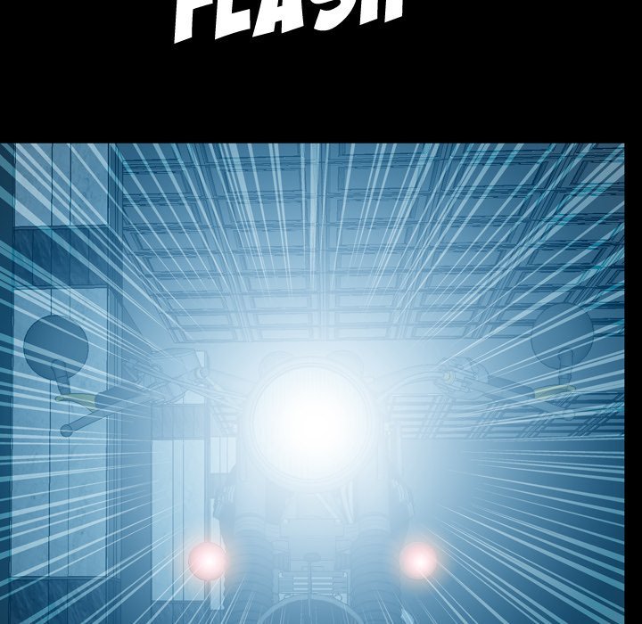 Disfigured Manhwa - Chapter 6 Page 95