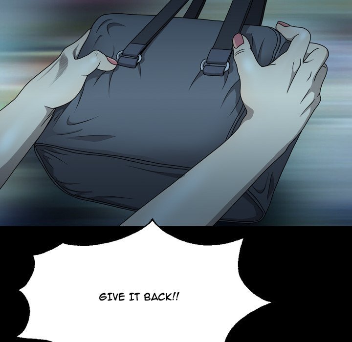 Disfigured Manhwa - Chapter 6 Page 101