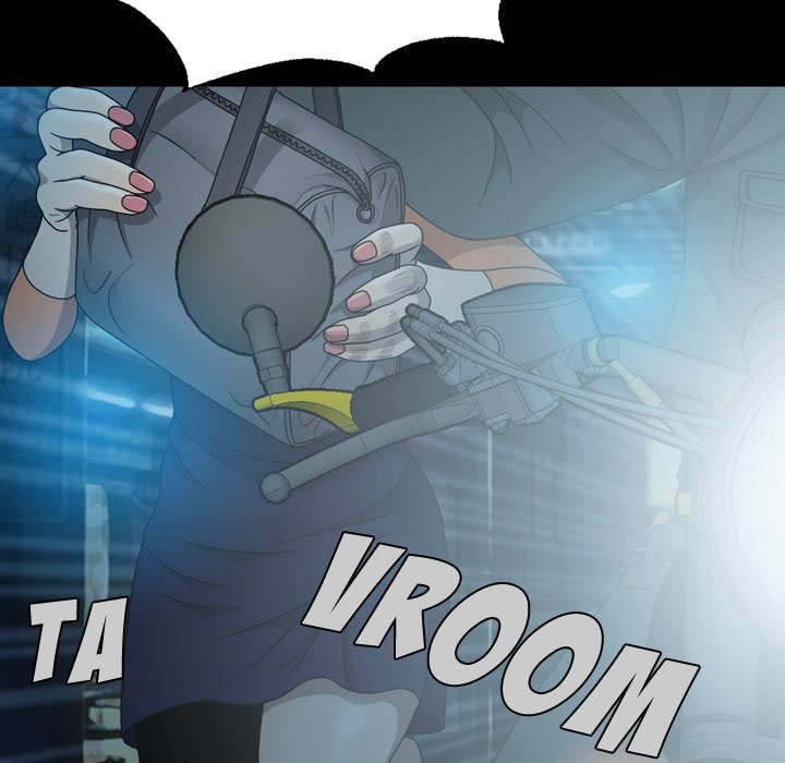 Disfigured Manhwa - Chapter 6 Page 102