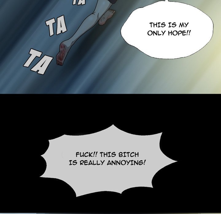 Disfigured Manhwa - Chapter 6 Page 105