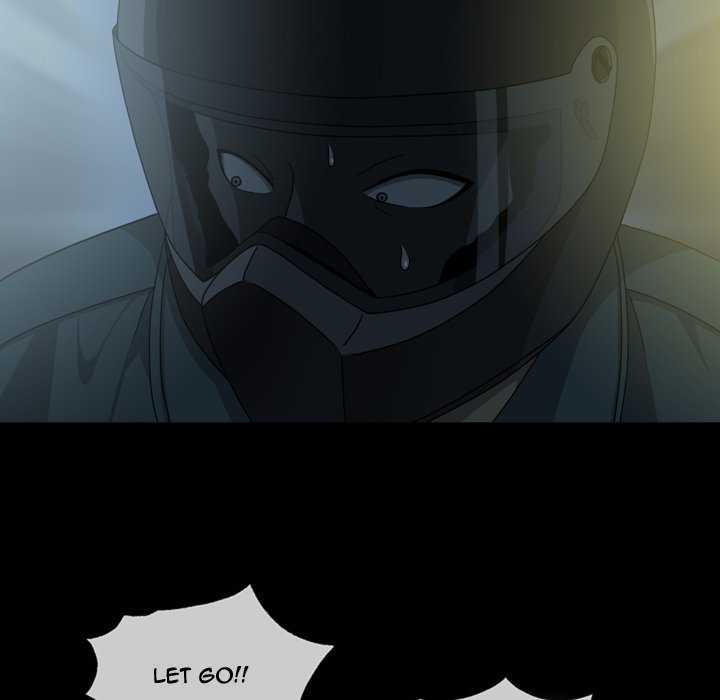 Disfigured Manhwa - Chapter 6 Page 106