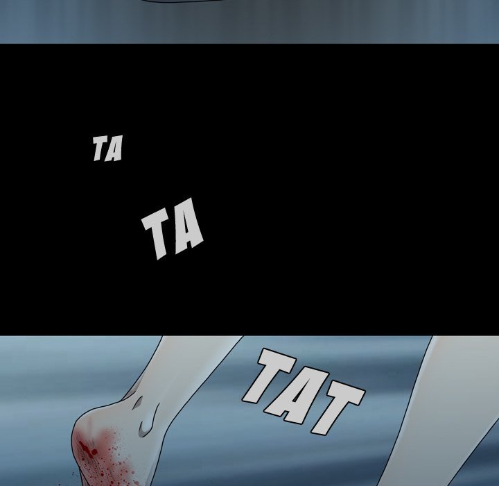 Disfigured Manhwa - Chapter 6 Page 109