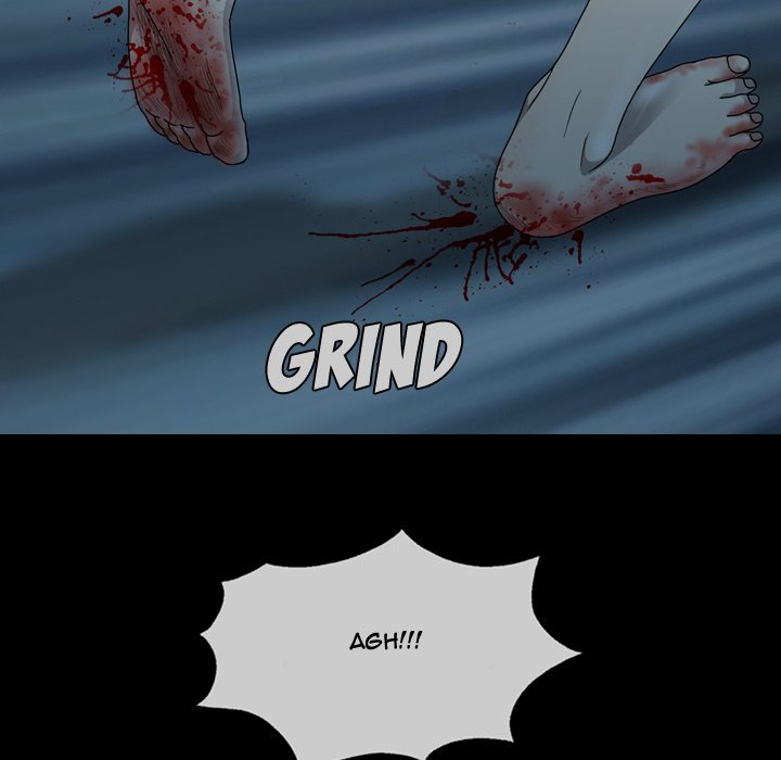 Disfigured Manhwa - Chapter 6 Page 110