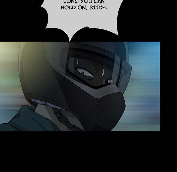 Disfigured Manhwa - Chapter 6 Page 112