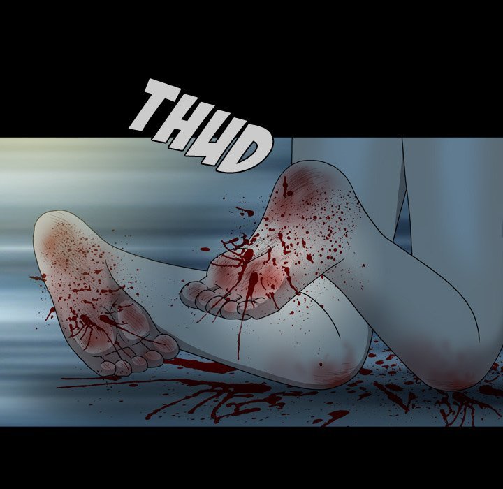 Disfigured Manhwa - Chapter 6 Page 113