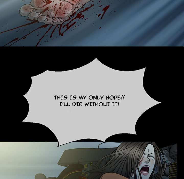 Disfigured Manhwa - Chapter 6 Page 115