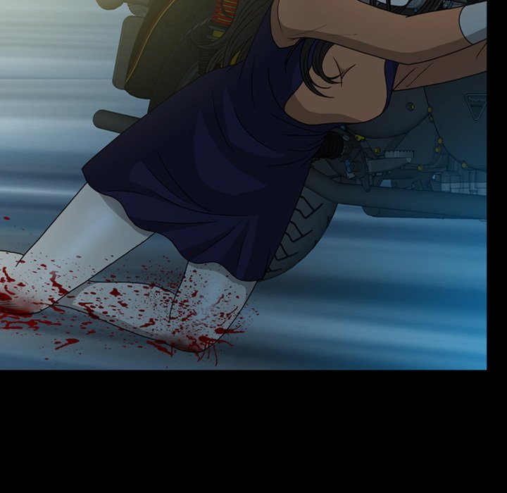 Disfigured Manhwa - Chapter 6 Page 116