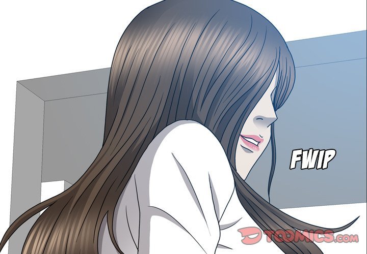 Disfigured Manhwa - Chapter 12 Page 1