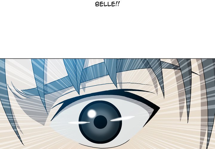 Disfigured Manhwa - Chapter 12 Page 3