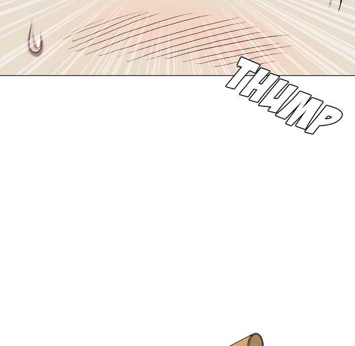 Disfigured Manhwa - Chapter 12 Page 4