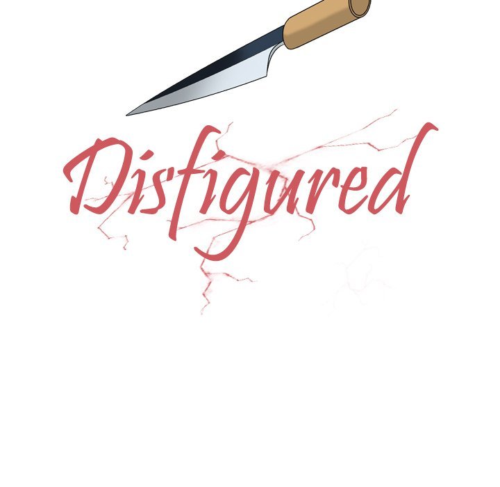 Disfigured Manhwa - Chapter 12 Page 5
