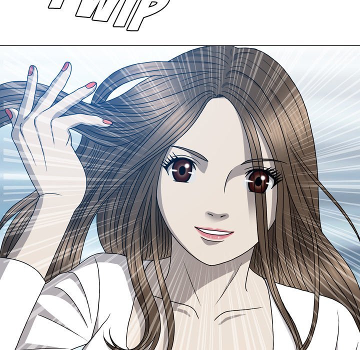 Disfigured Manhwa - Chapter 12 Page 9