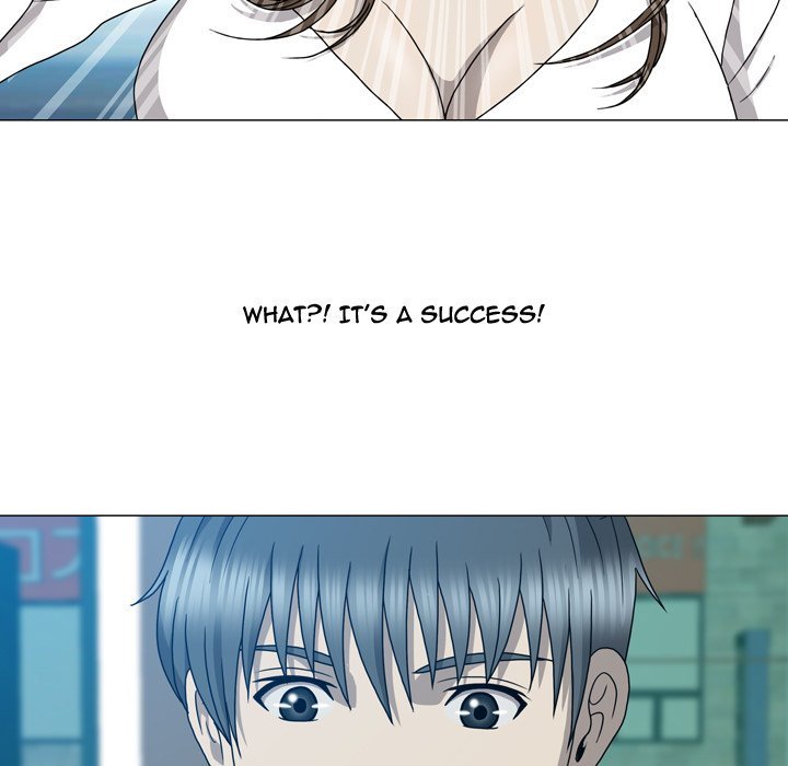 Disfigured Manhwa - Chapter 12 Page 10