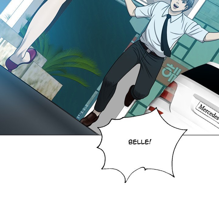 Disfigured Manhwa - Chapter 12 Page 13