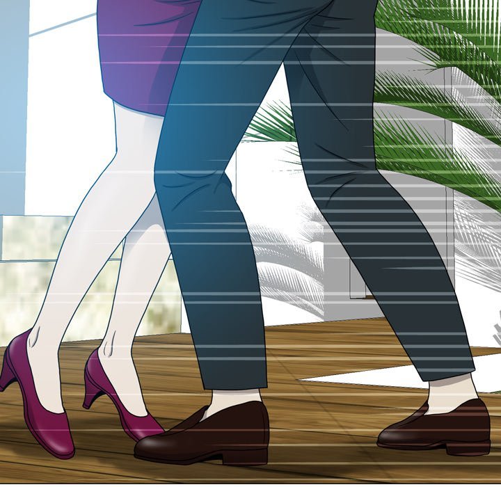 Disfigured Manhwa - Chapter 12 Page 15