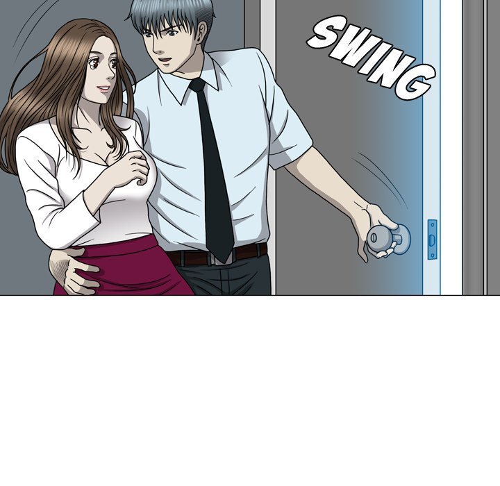 Disfigured Manhwa - Chapter 12 Page 18