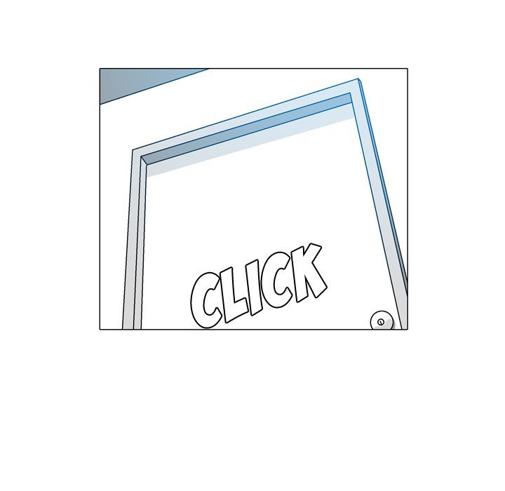 Disfigured Manhwa - Chapter 12 Page 19