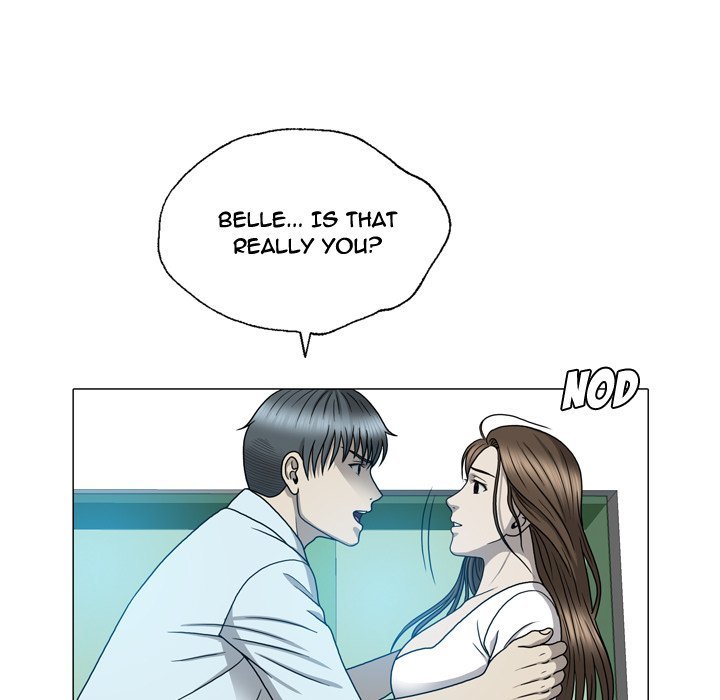 Disfigured Manhwa - Chapter 12 Page 20