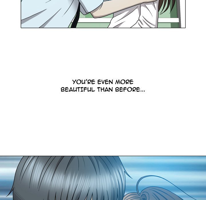 Disfigured Manhwa - Chapter 12 Page 21