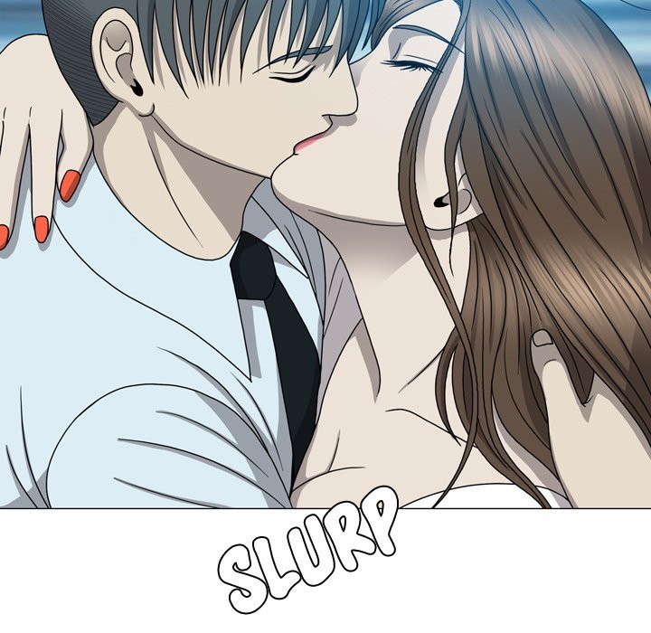 Disfigured Manhwa - Chapter 12 Page 22