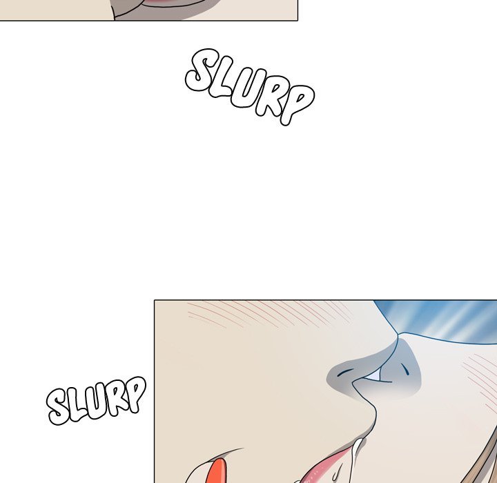 Disfigured Manhwa - Chapter 12 Page 24