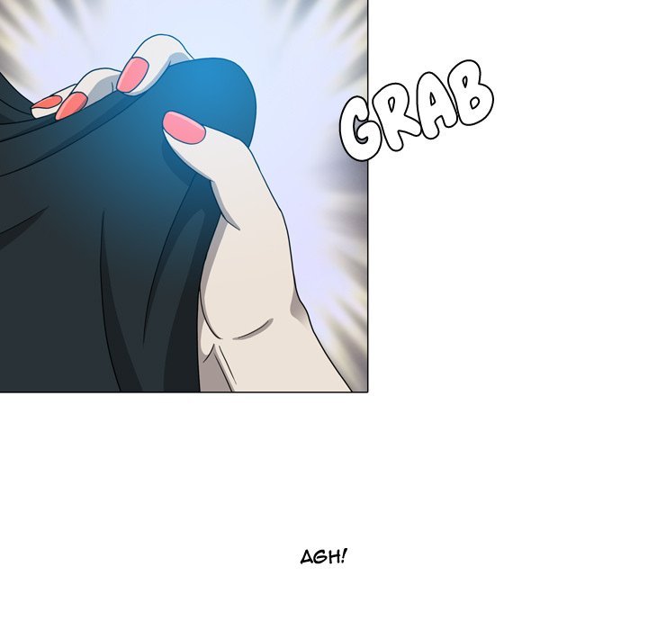 Disfigured Manhwa - Chapter 12 Page 26