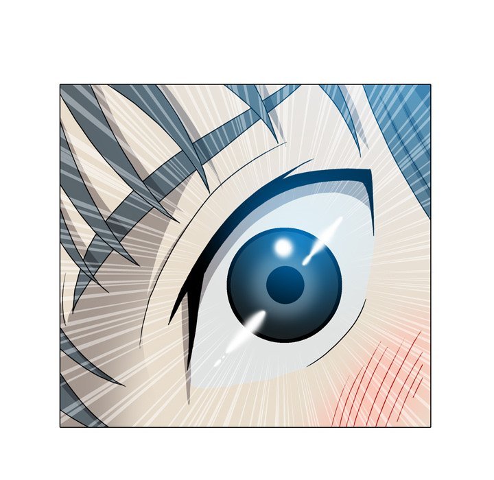 Disfigured Manhwa - Chapter 12 Page 27