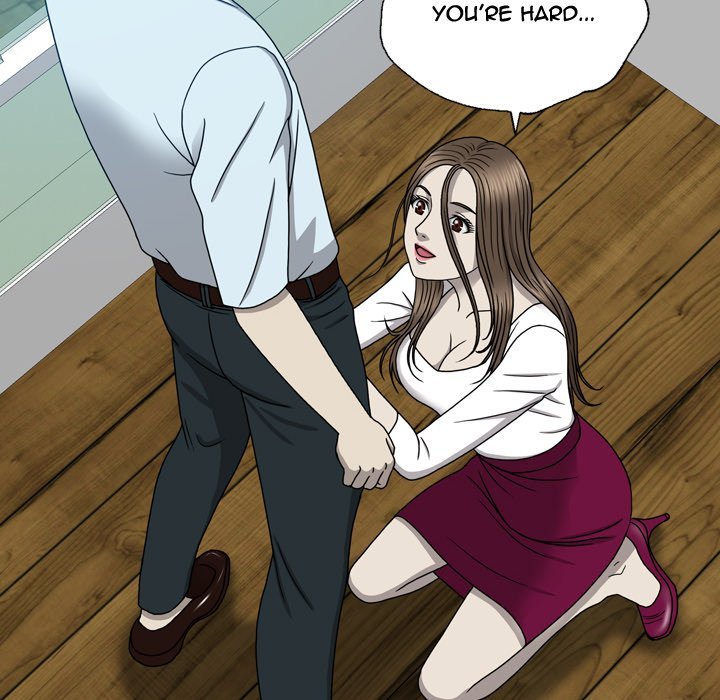 Disfigured Manhwa - Chapter 12 Page 29