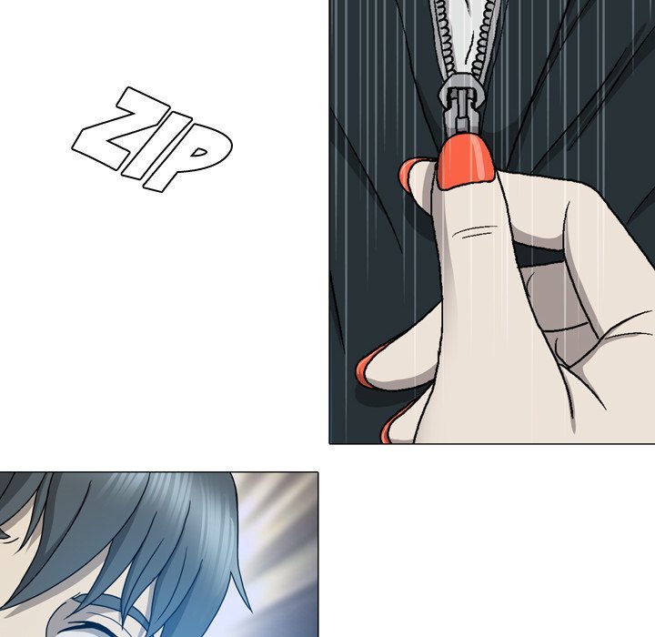 Disfigured Manhwa - Chapter 12 Page 31