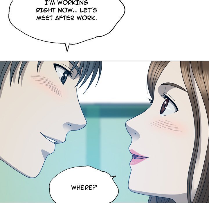 Disfigured Manhwa - Chapter 12 Page 34
