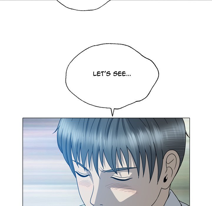 Disfigured Manhwa - Chapter 12 Page 35
