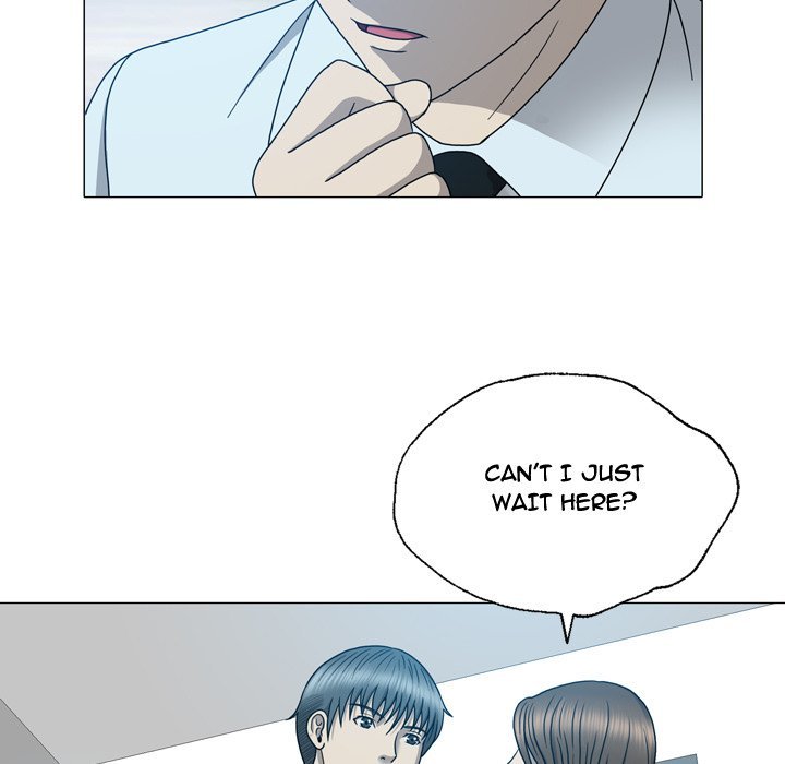 Disfigured Manhwa - Chapter 12 Page 36