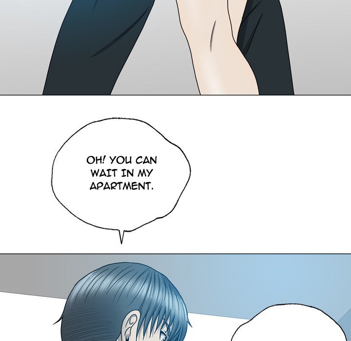 Disfigured Manhwa - Chapter 12 Page 38