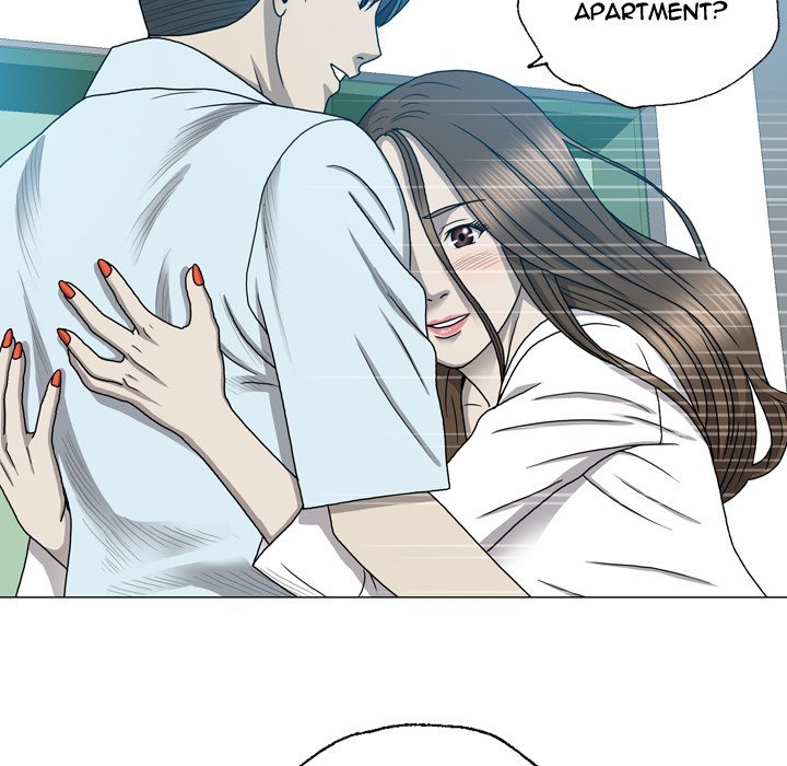 Disfigured Manhwa - Chapter 12 Page 39