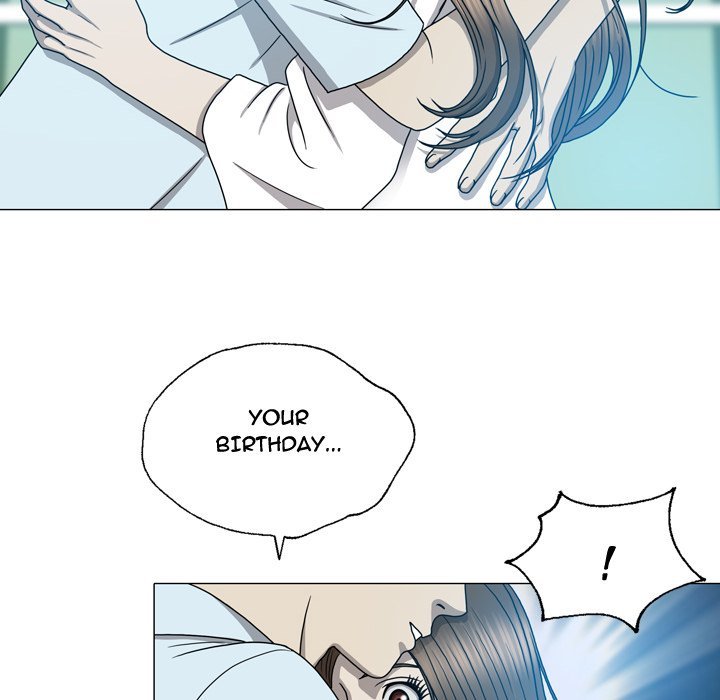 Disfigured Manhwa - Chapter 12 Page 41