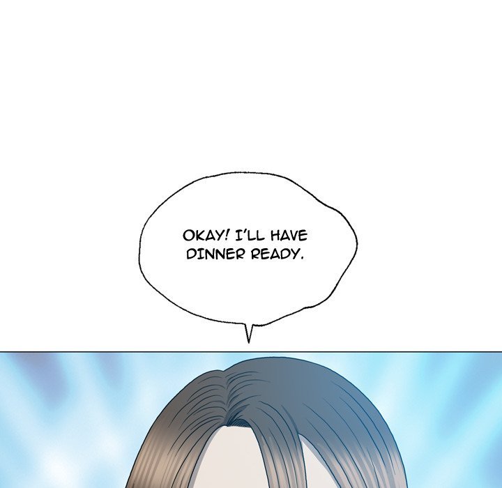 Disfigured Manhwa - Chapter 12 Page 45
