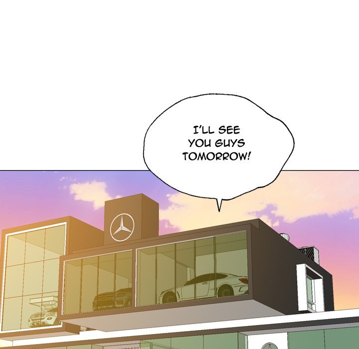 Disfigured Manhwa - Chapter 12 Page 48