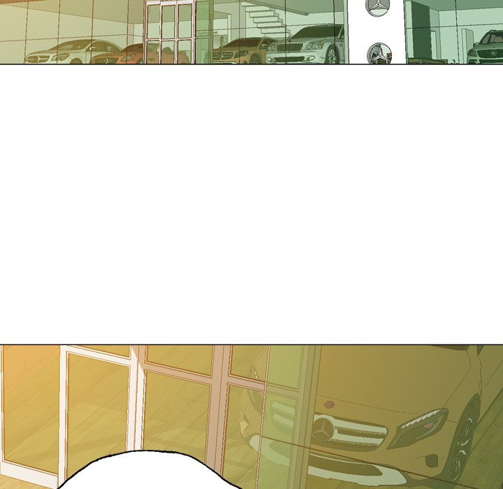 Disfigured Manhwa - Chapter 12 Page 49