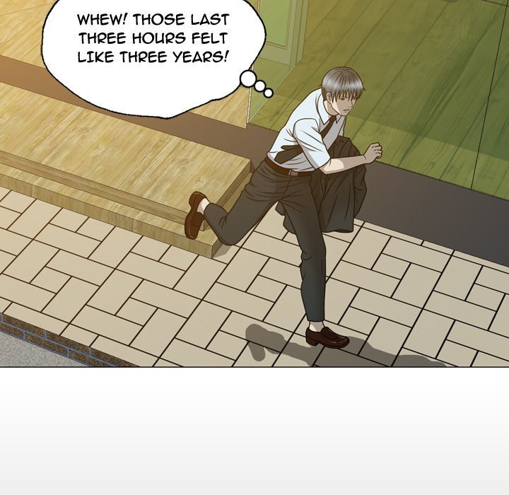 Disfigured Manhwa - Chapter 12 Page 50