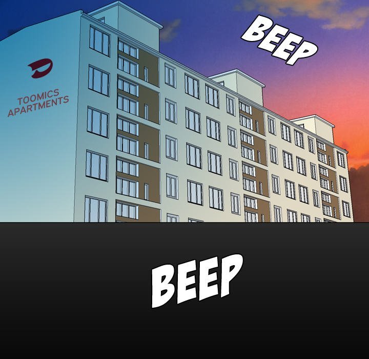 Disfigured Manhwa - Chapter 12 Page 52