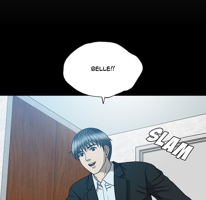 Disfigured Manhwa - Chapter 12 Page 53