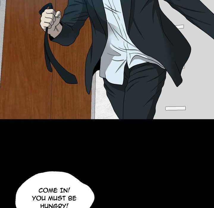 Disfigured Manhwa - Chapter 12 Page 54