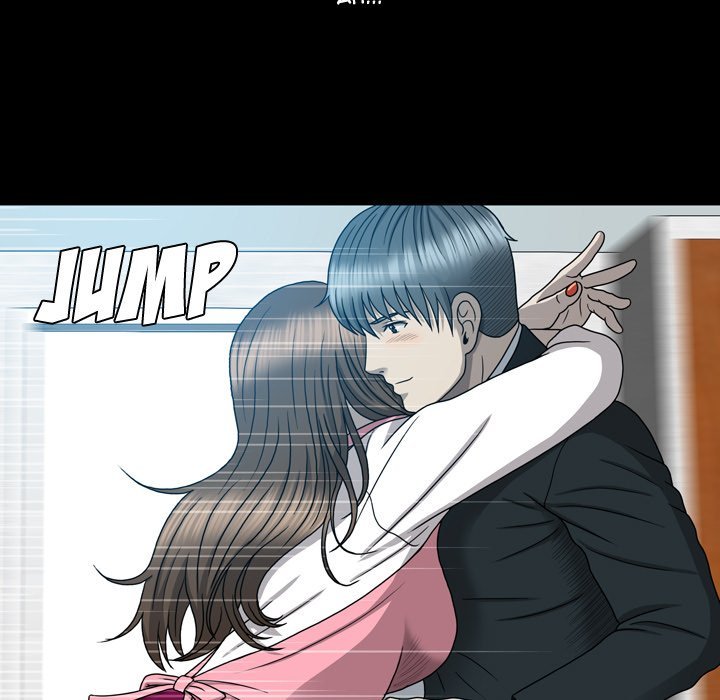 Disfigured Manhwa - Chapter 12 Page 56