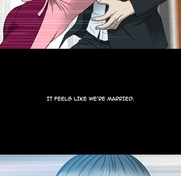 Disfigured Manhwa - Chapter 12 Page 57