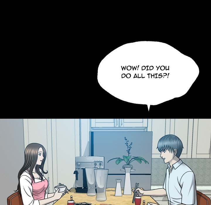 Disfigured Manhwa - Chapter 12 Page 60